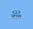 Optus Services Ltd logo